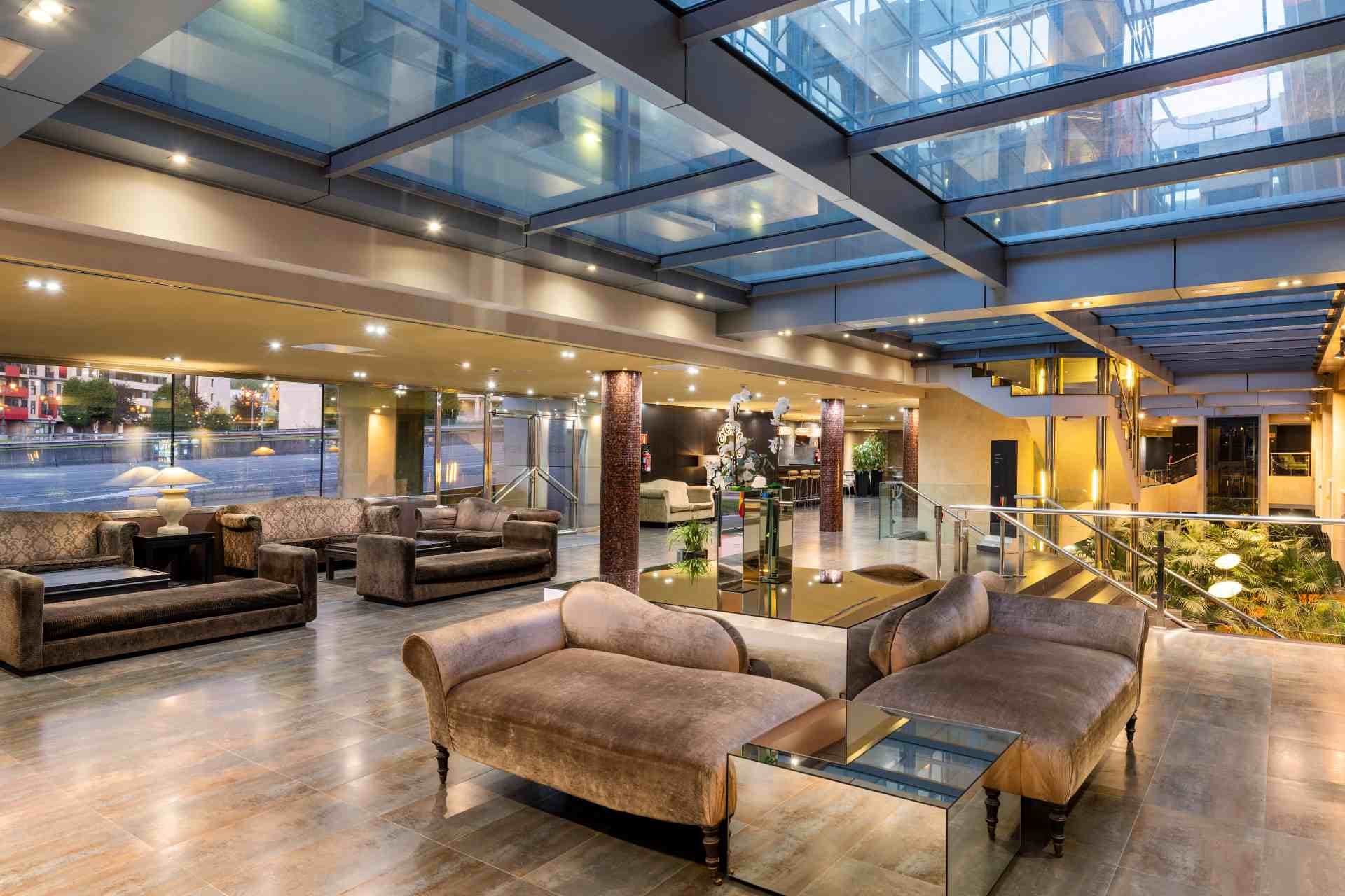 Iberik Santo Domingo Plaza Hotel