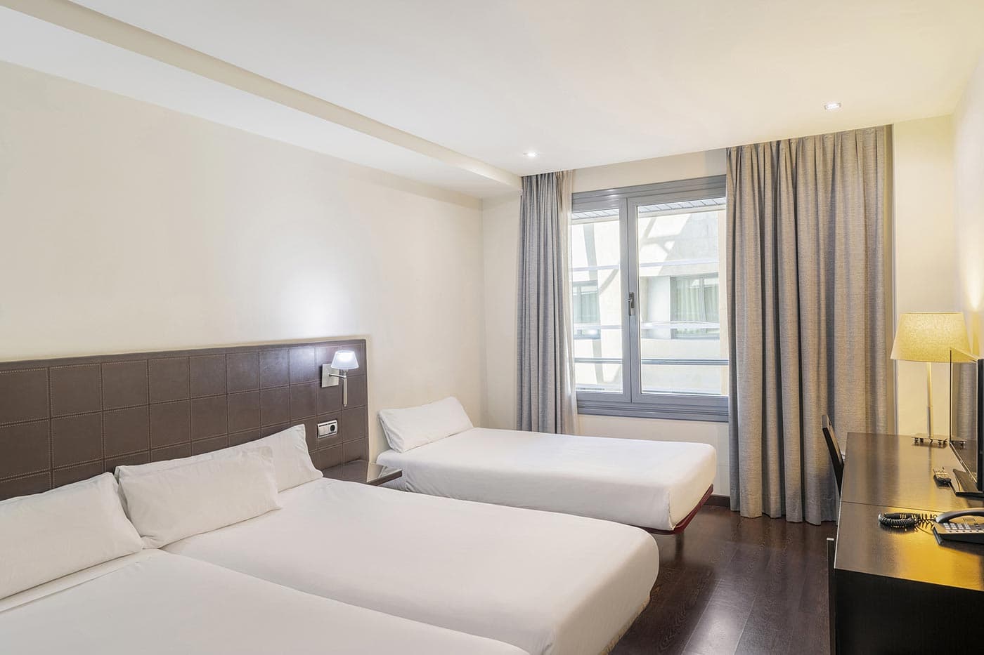 Iberik Santo Domingo Plaza Hotel